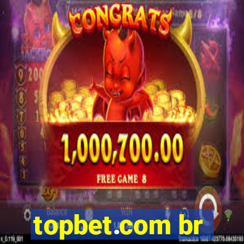 topbet.com br