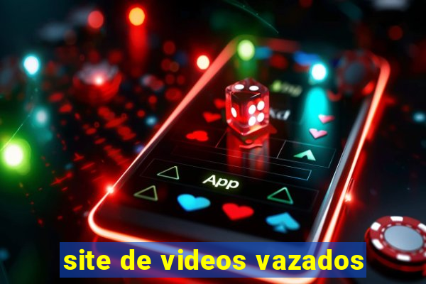 site de videos vazados