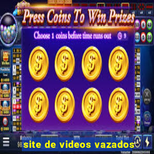 site de videos vazados