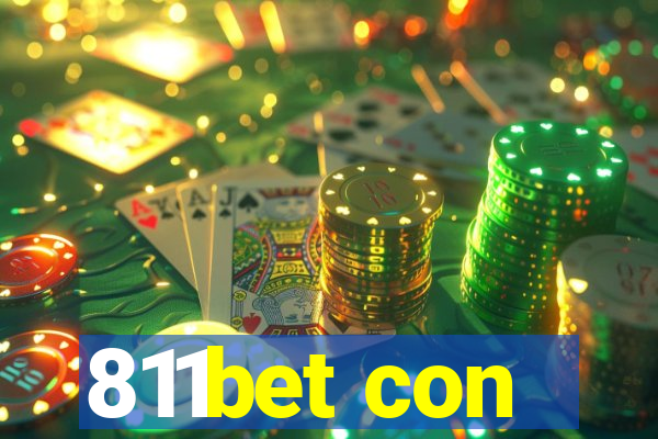 811bet con