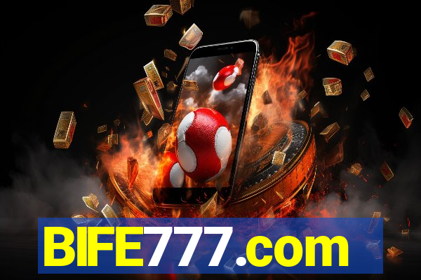 BIFE777.com