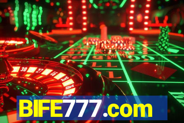 BIFE777.com