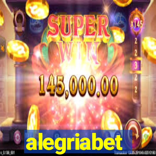 alegriabet