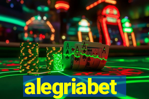 alegriabet