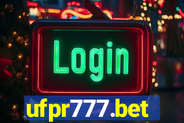 ufpr777.bet