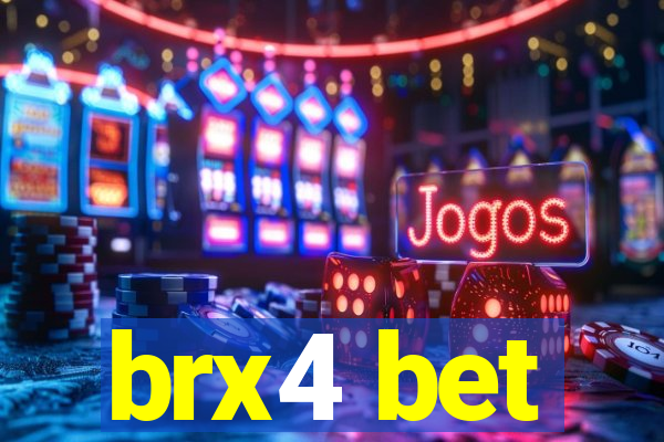 brx4 bet