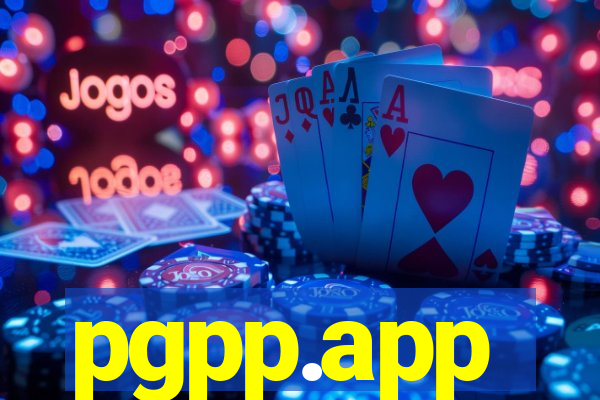 pgpp.app