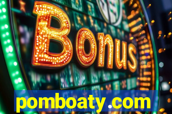 pomboaty.com