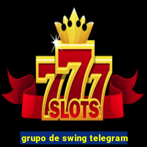 grupo de swing telegram