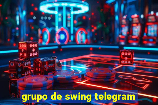 grupo de swing telegram