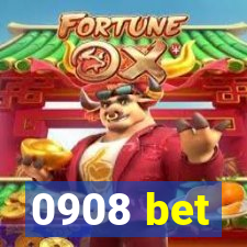 0908 bet