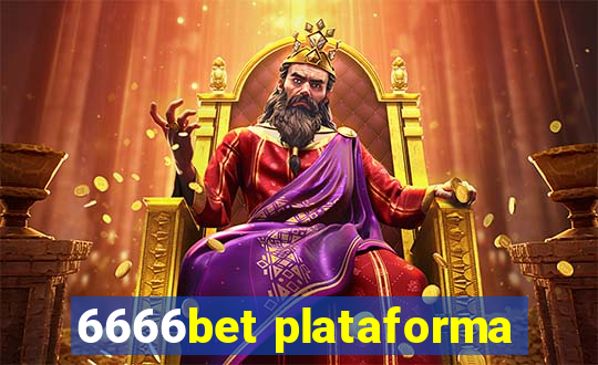 6666bet plataforma