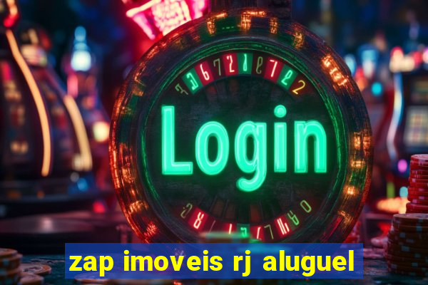 zap imoveis rj aluguel