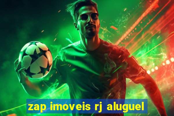 zap imoveis rj aluguel