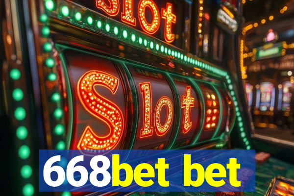 668bet bet