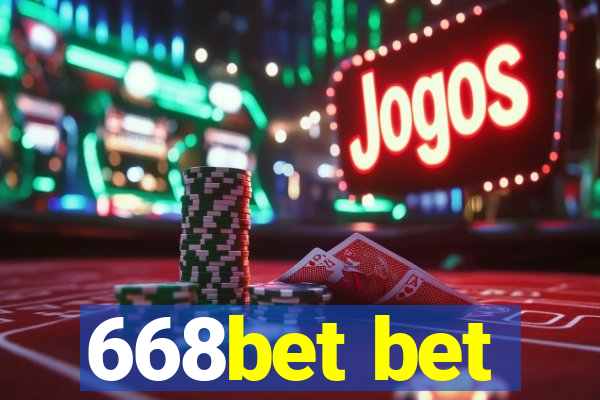 668bet bet