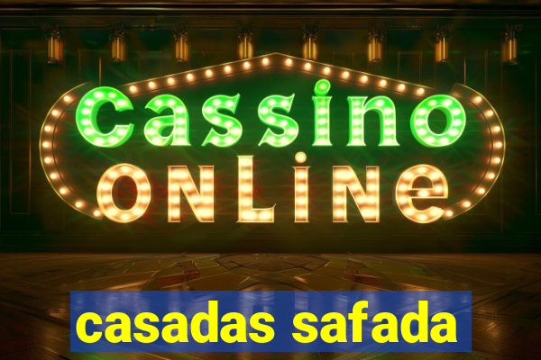 casadas safada