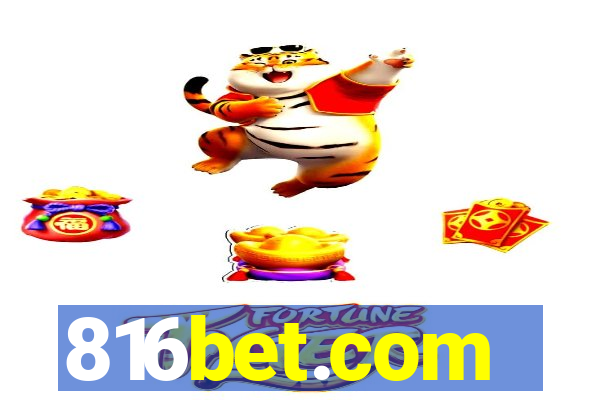 816bet.com