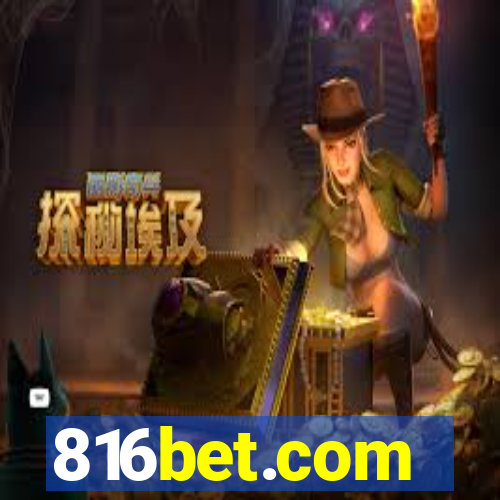 816bet.com