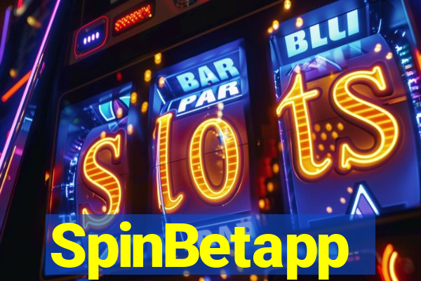 SpinBetapp