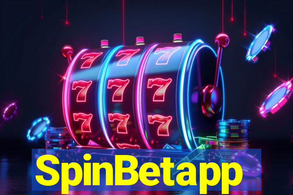 SpinBetapp