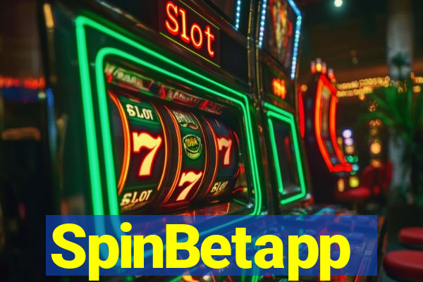 SpinBetapp