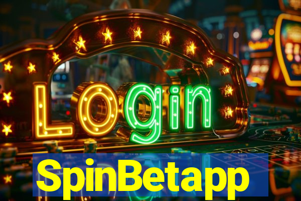 SpinBetapp