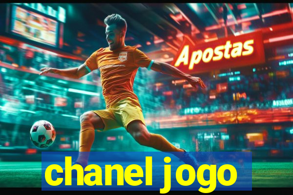 chanel jogo