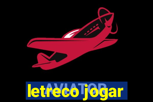 letreco jogar