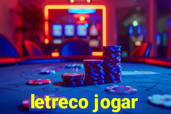 letreco jogar