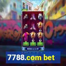 7788.com bet