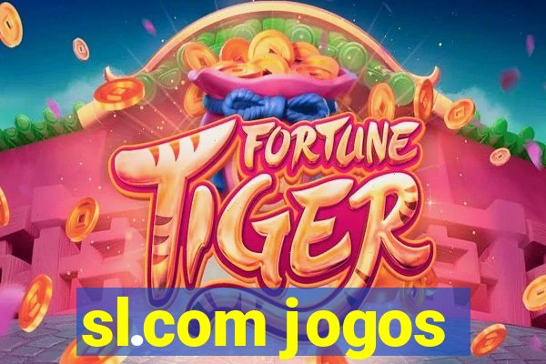 sl.com jogos