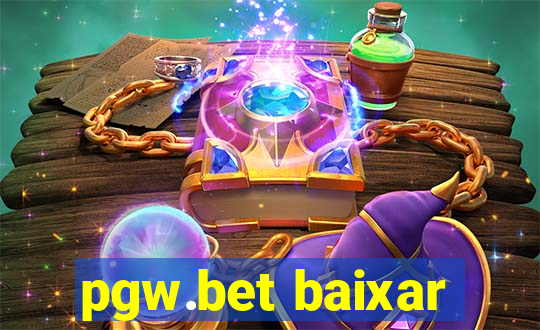 pgw.bet baixar