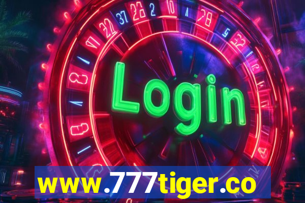 www.777tiger.com