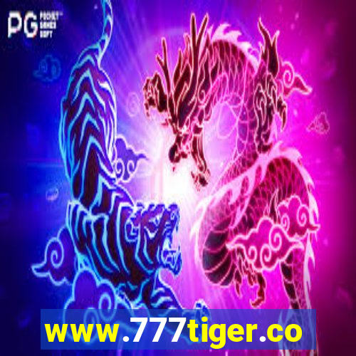 www.777tiger.com