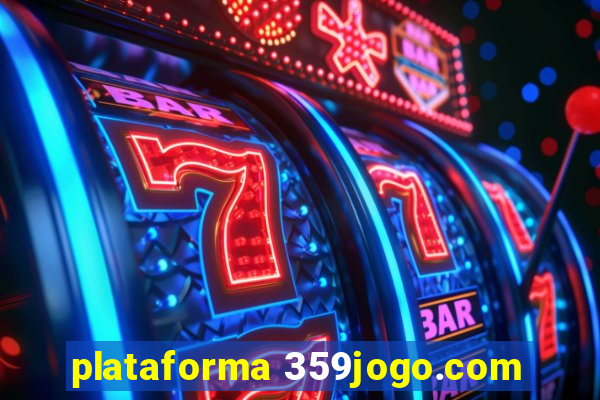 plataforma 359jogo.com