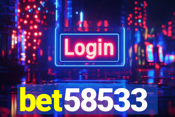 bet58533