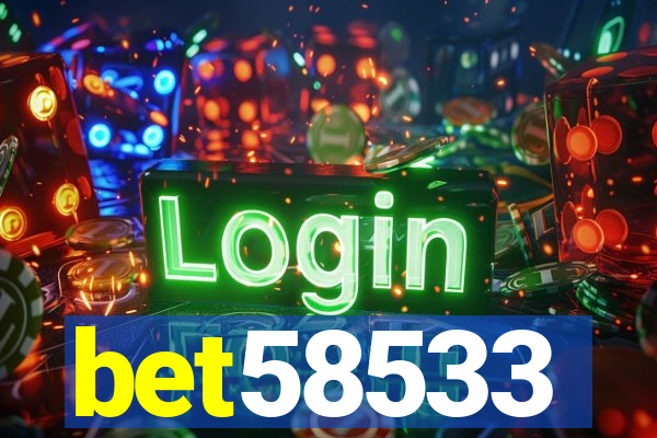 bet58533