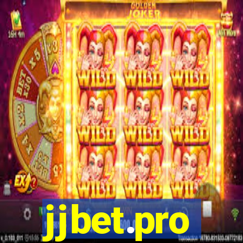 jjbet.pro