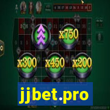 jjbet.pro