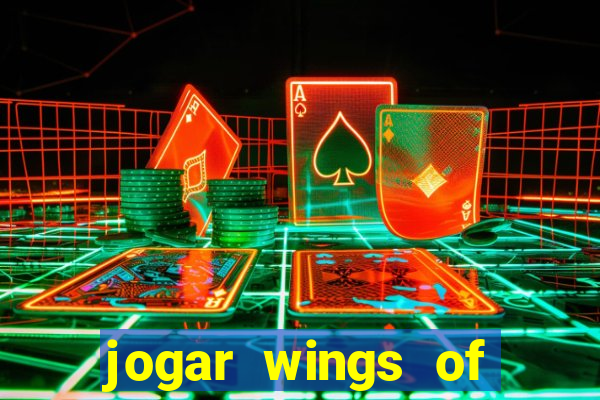 jogar wings of iguazu demo