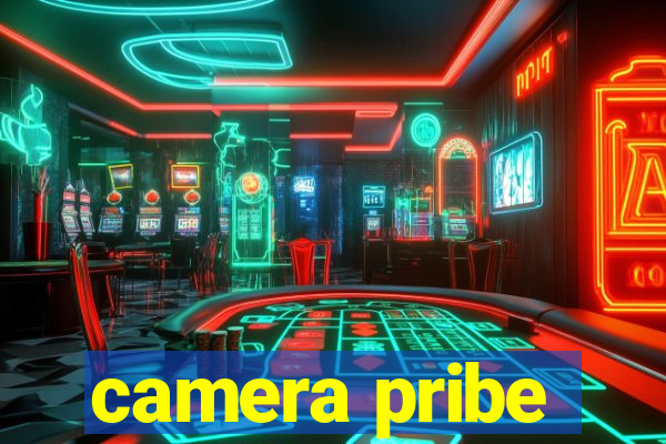 camera pribe