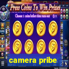 camera pribe