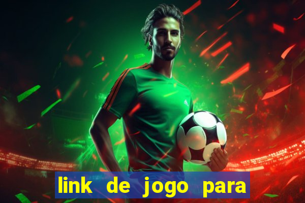 link de jogo para ganhar dinheiro no pix