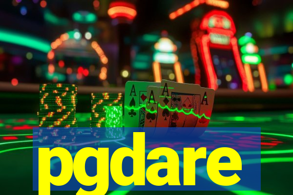 pgdare