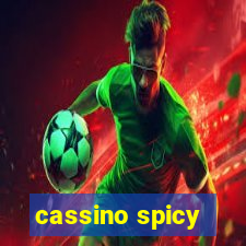 cassino spicy