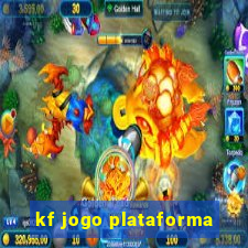 kf jogo plataforma