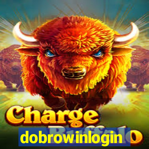 dobrowinlogin