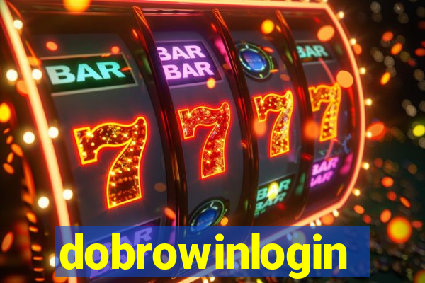 dobrowinlogin