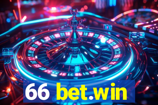 66 bet.win